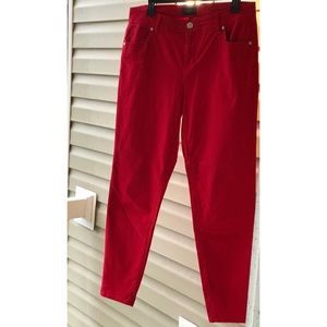 💋💋Celebrity Pink Skinny Jeans💋💋